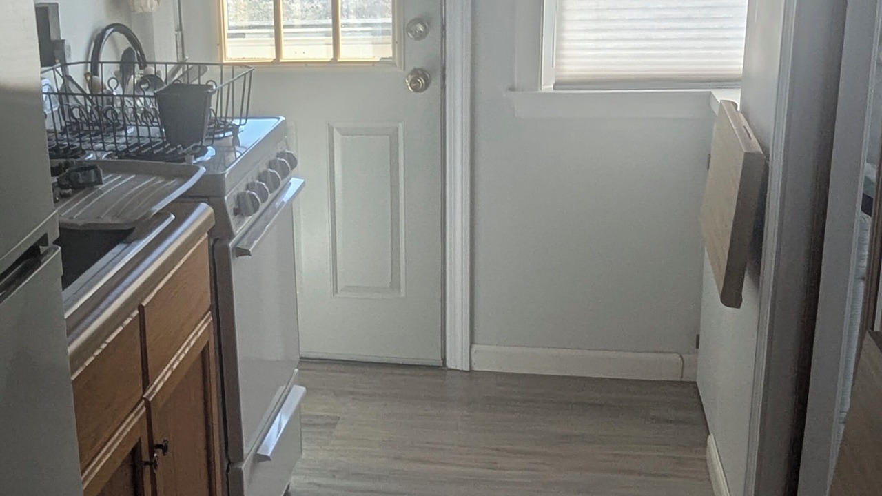 Photo of Kitchen in Fairhaven