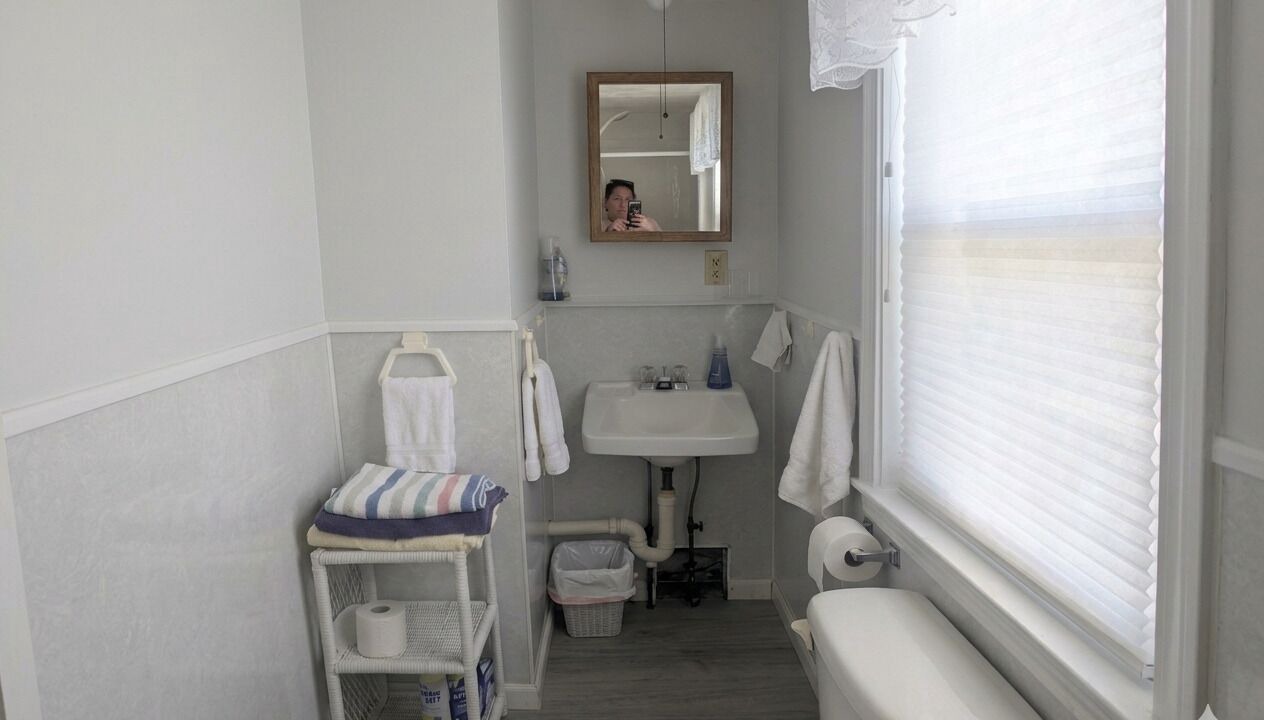 Photo of Bathroom in Fairhaven