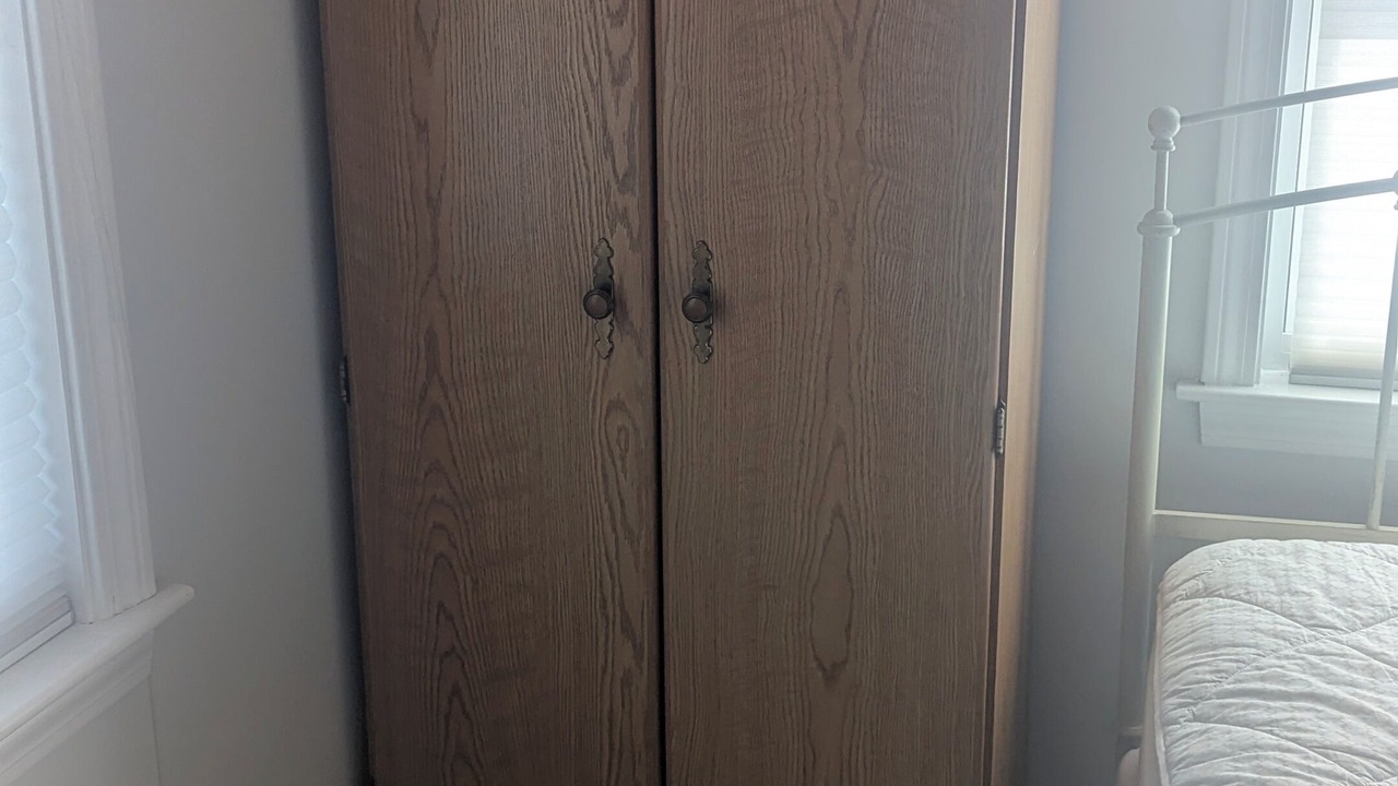 Photo of Bedroom in Fairhaven