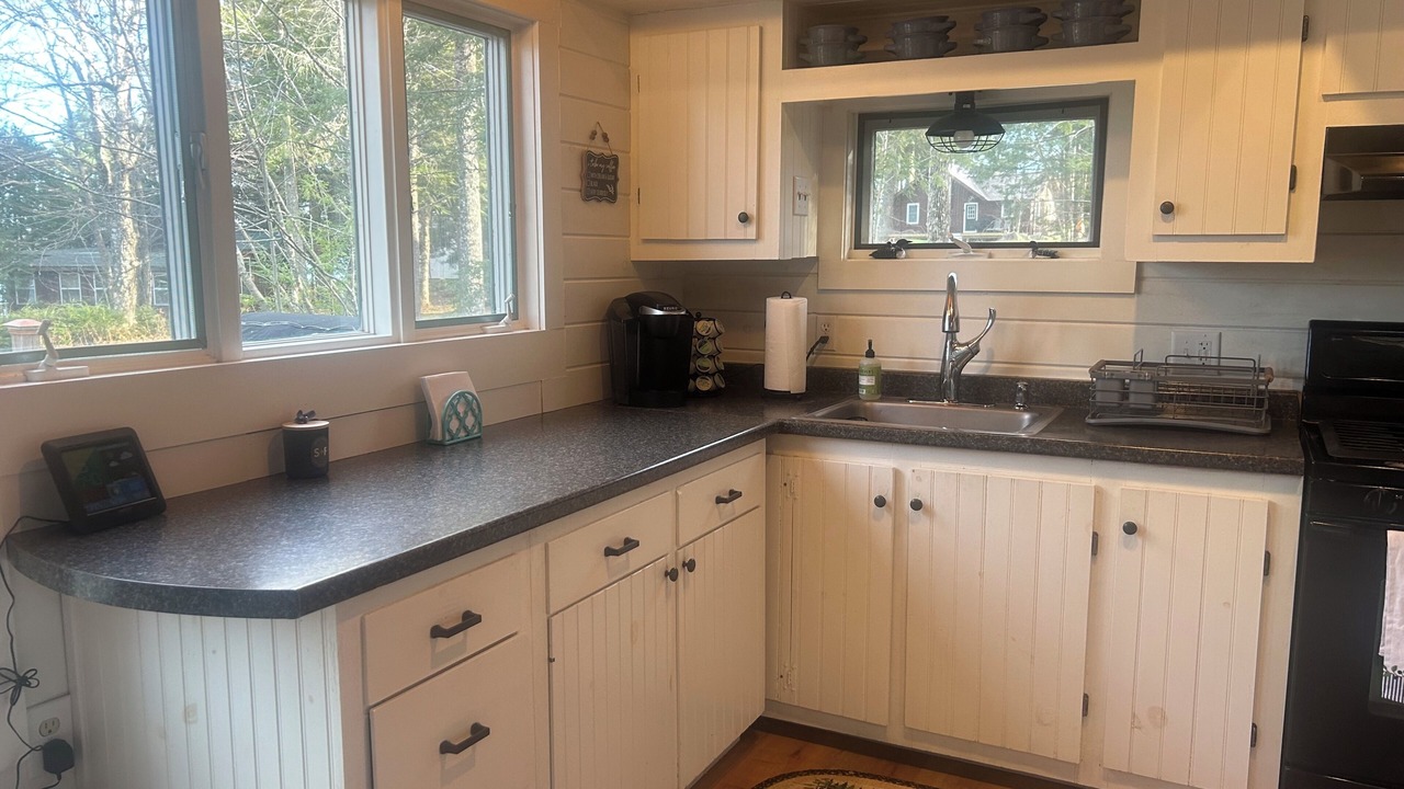 Photo of Kitchen in Embden