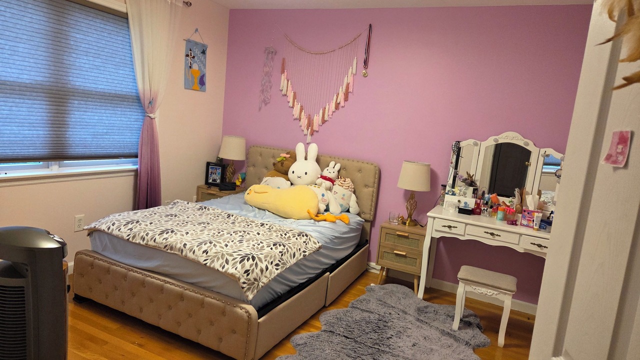 Photo of Bedroom in White Plains