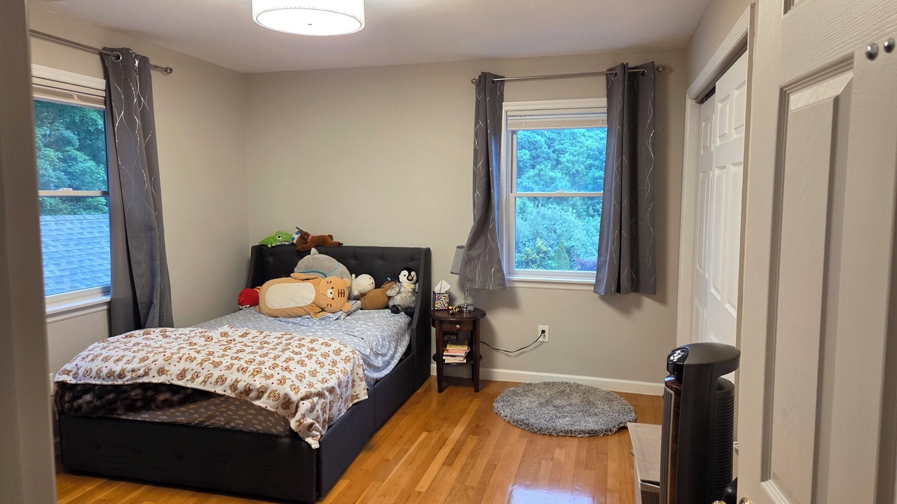 Photo of Bedroom in White Plains