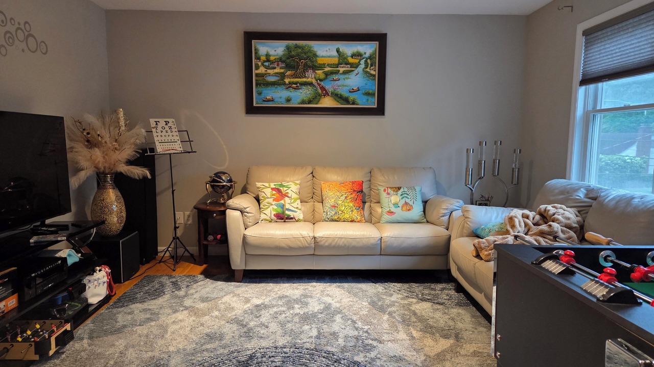 Photo of Livingroom in White Plains