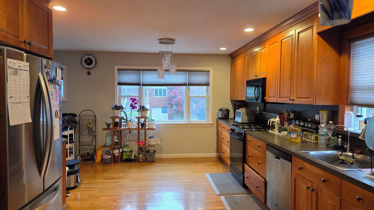 Photo of Kitchen in White Plains