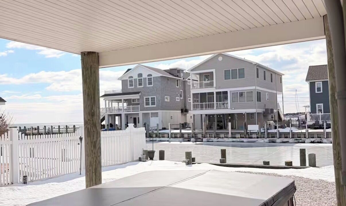 Photo of Patio Balcony in Waretown
