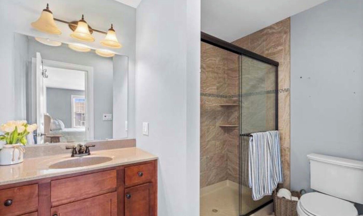 Photo of Bathroom in Waretown