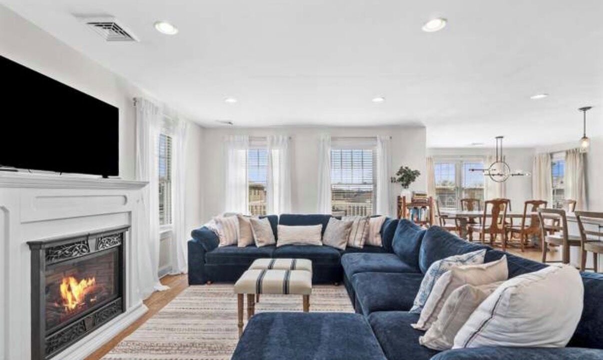 Photo of Livingroom in Waretown