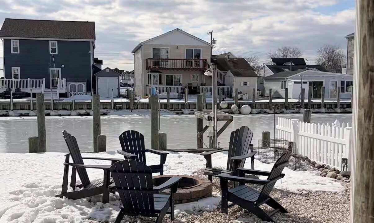 Photo of Patio Balcony in Waretown