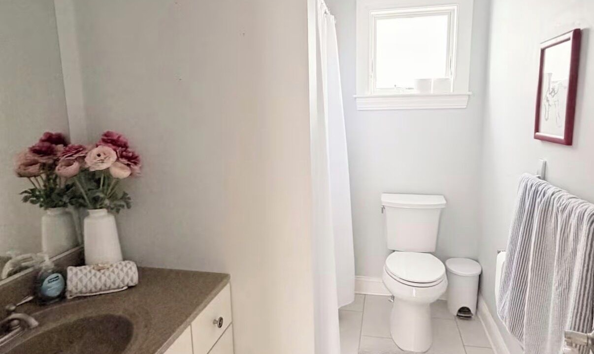 Photo of Bathroom in Waretown