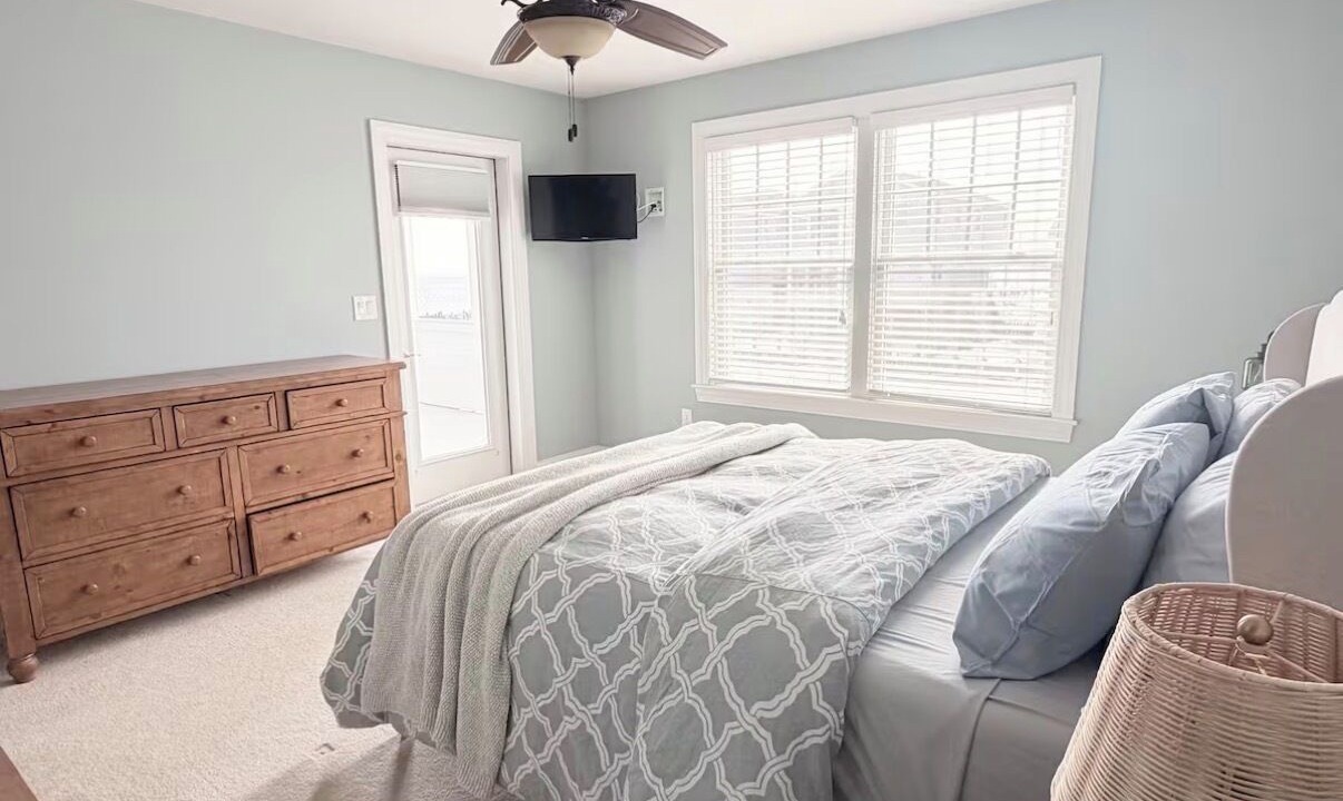 Photo of Bedroom in Waretown