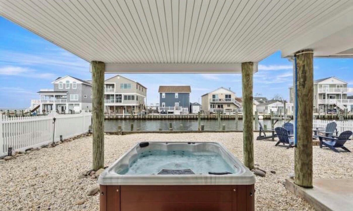 Photo of Patio Balcony in Waretown