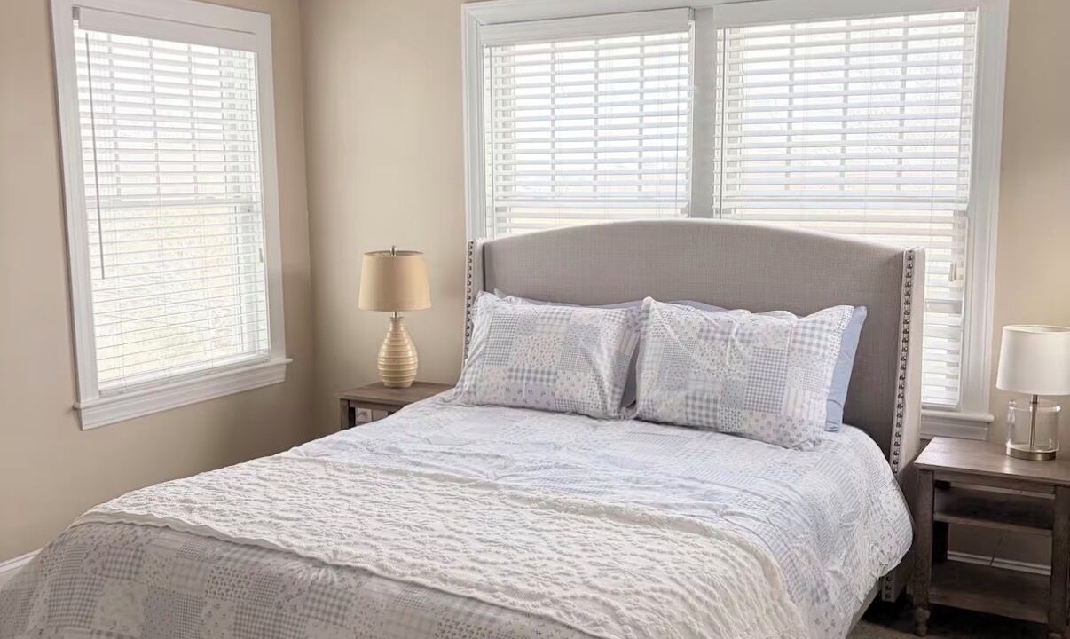 Photo of Bedroom in Waretown