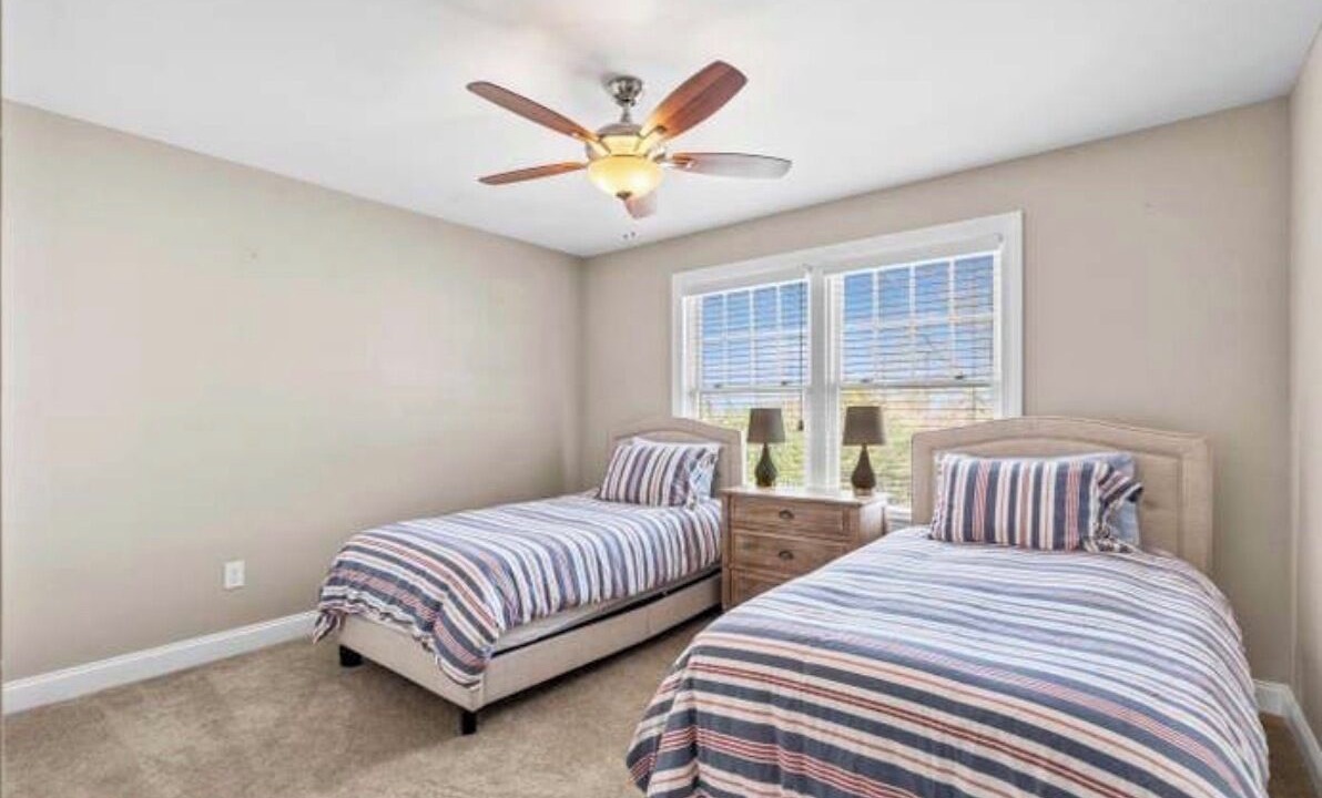 Photo of Bedroom in Waretown