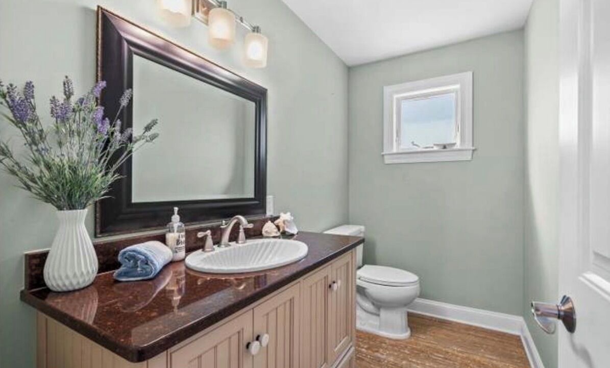 Photo of Bathroom in Waretown
