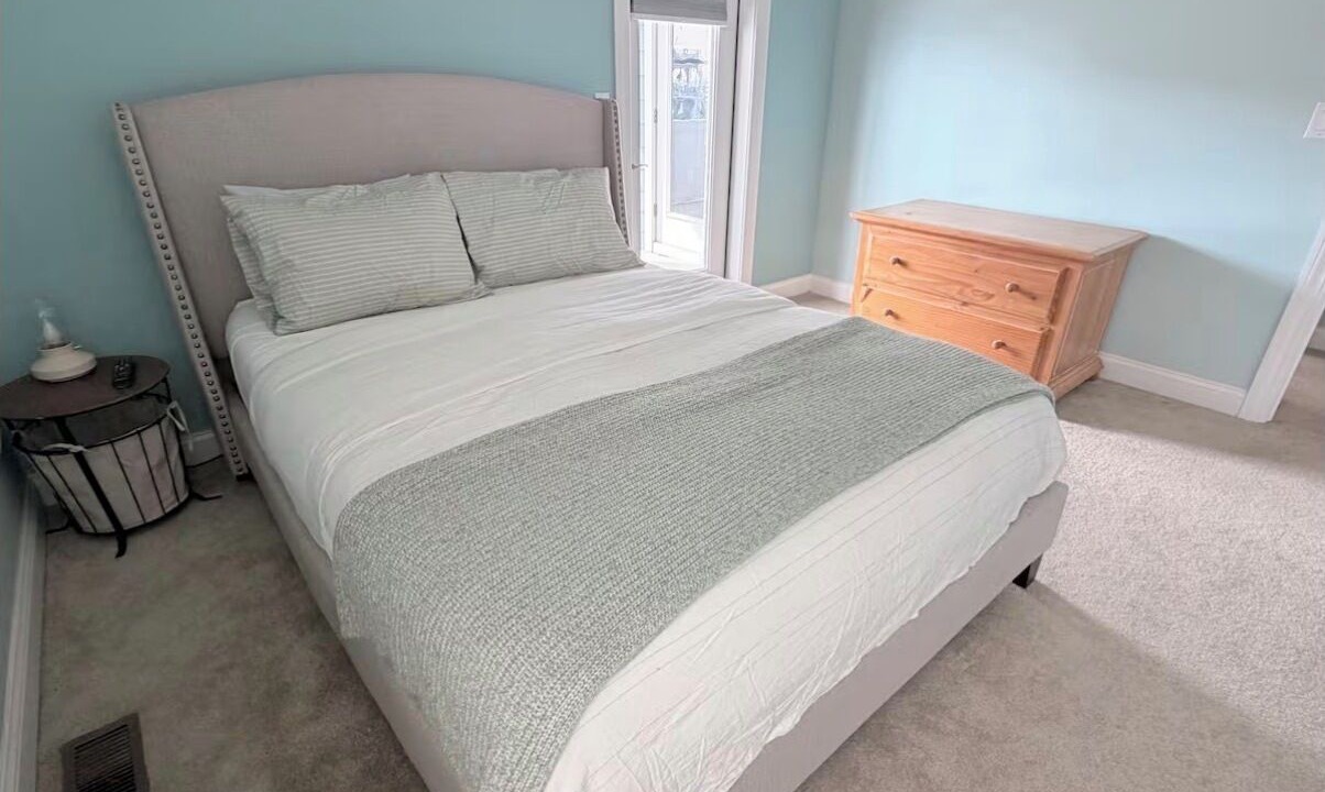 Photo of Bedroom in Waretown