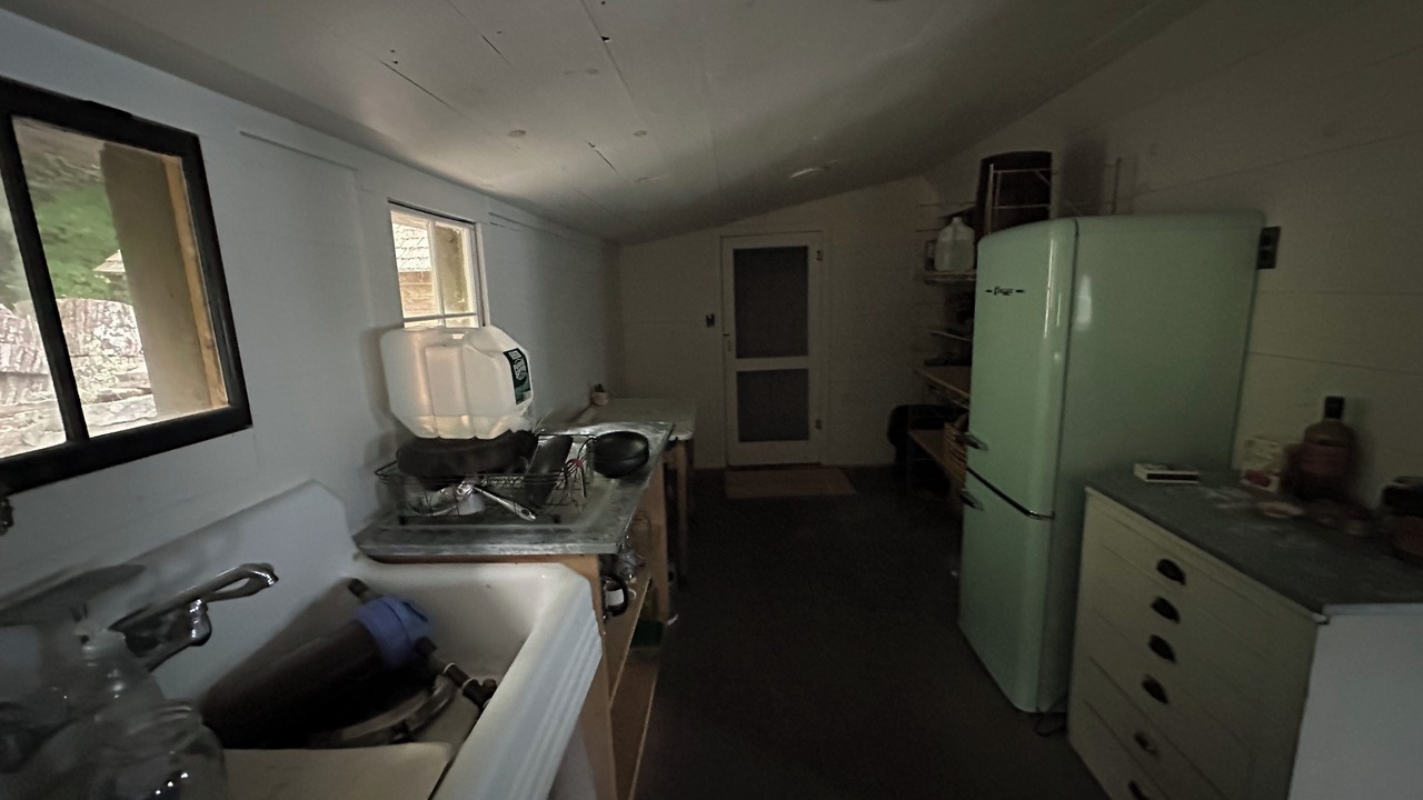 Photo of Kitchen in Bolton Landing