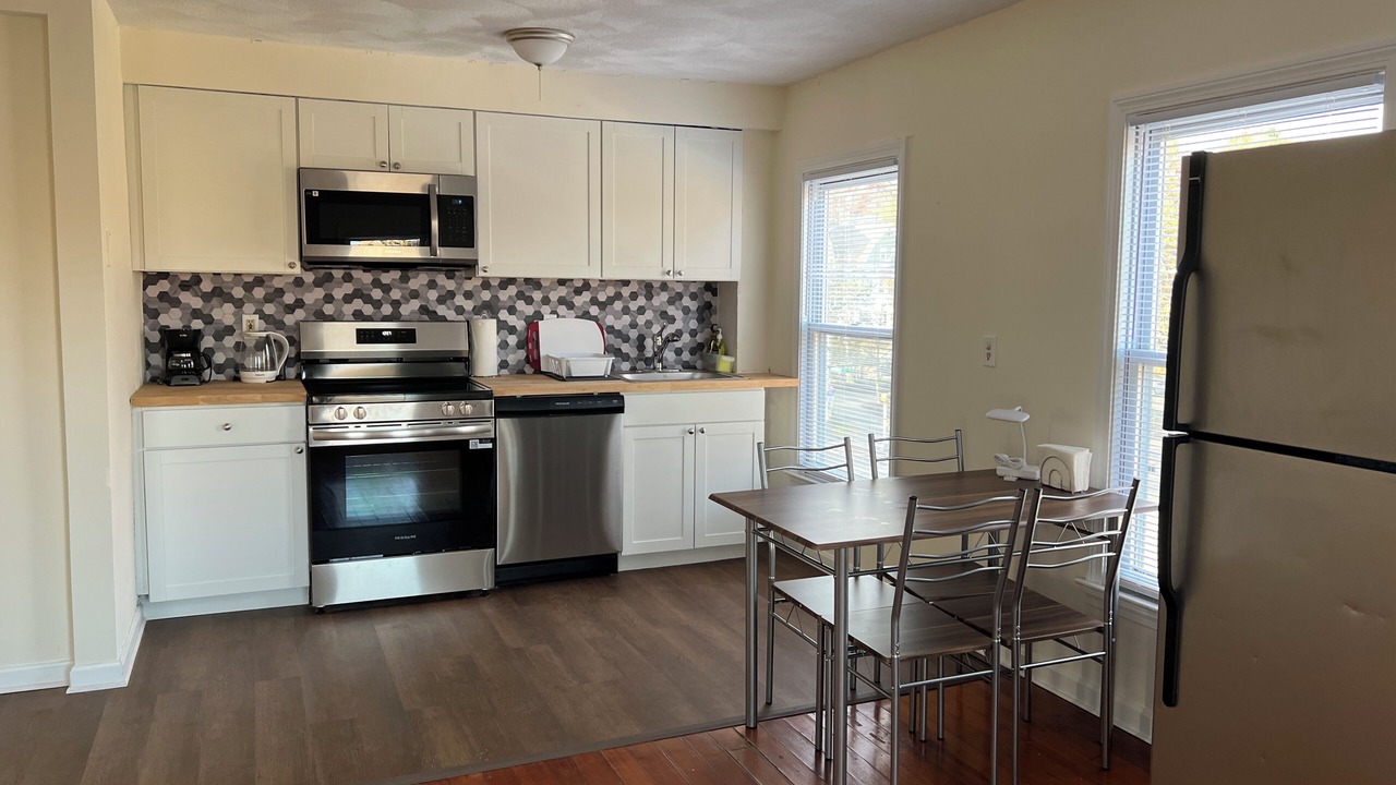 Photo of Kitchen in Malden