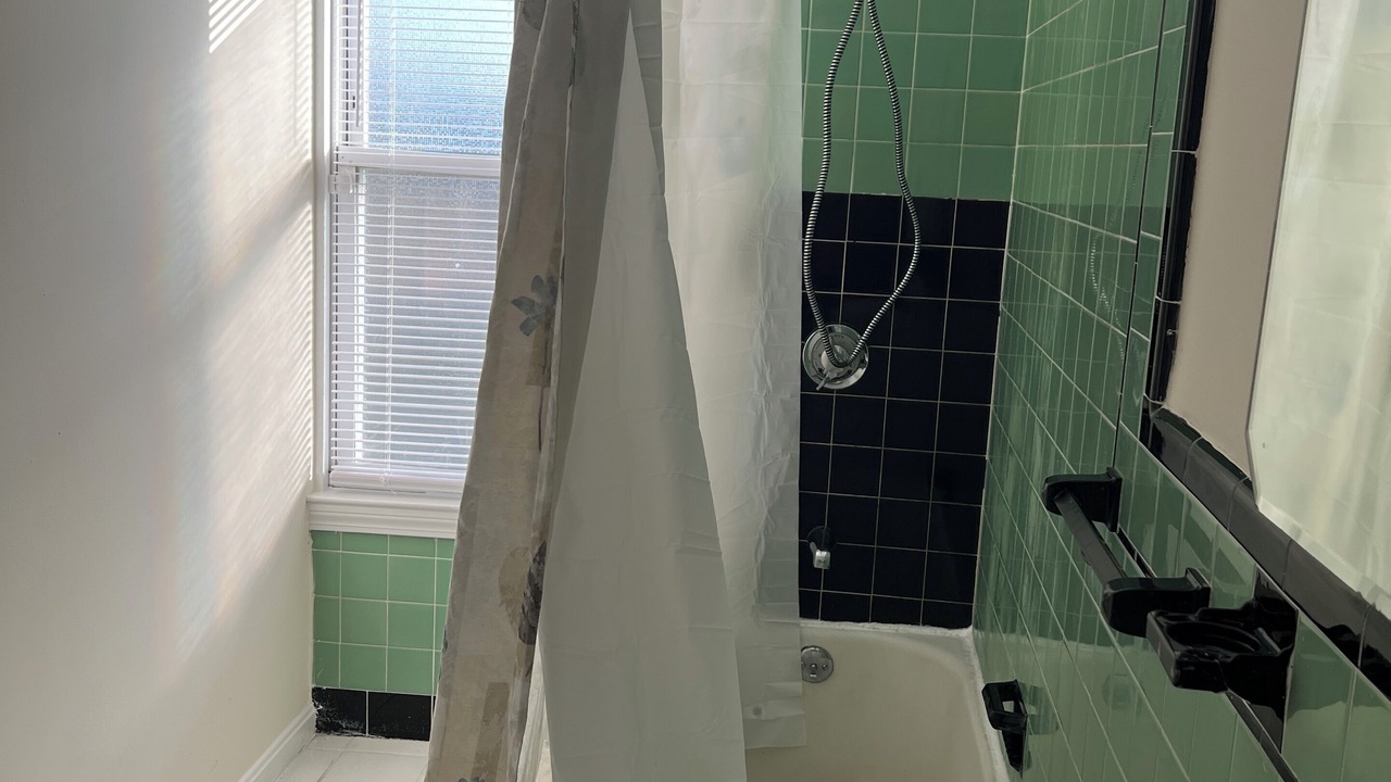 Photo of Bathroom in Malden