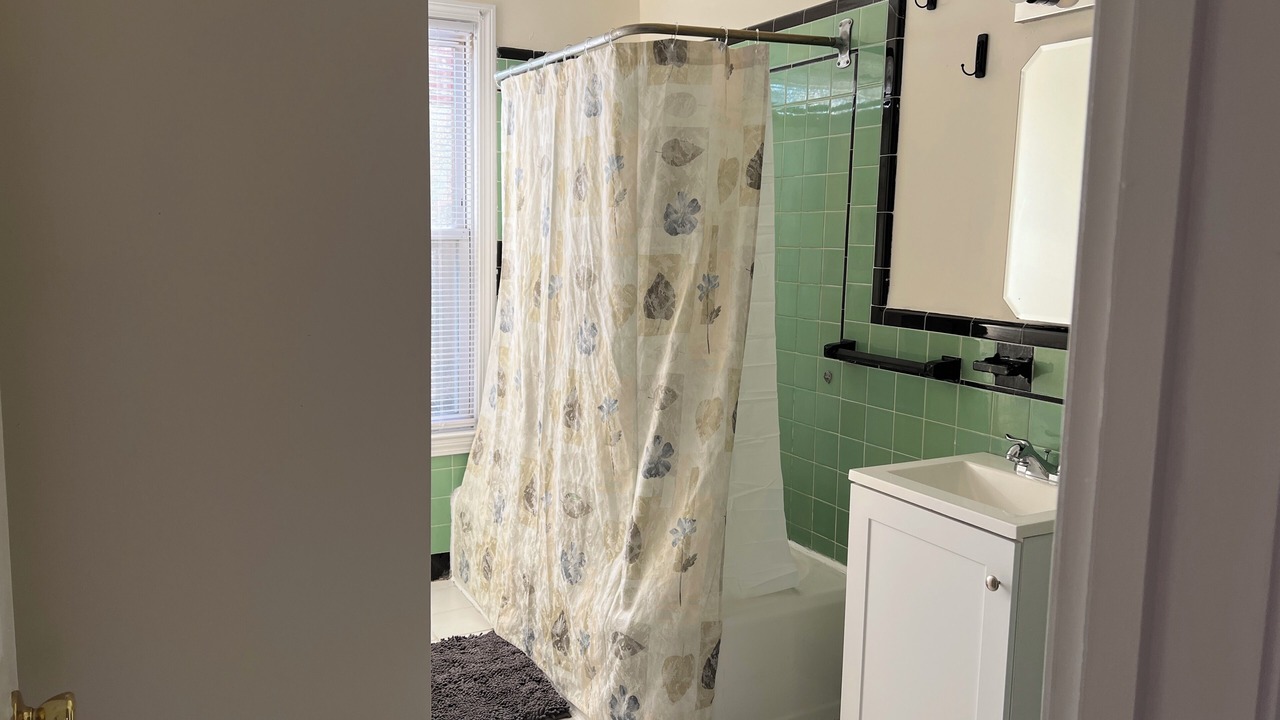 Photo of Bathroom in Malden