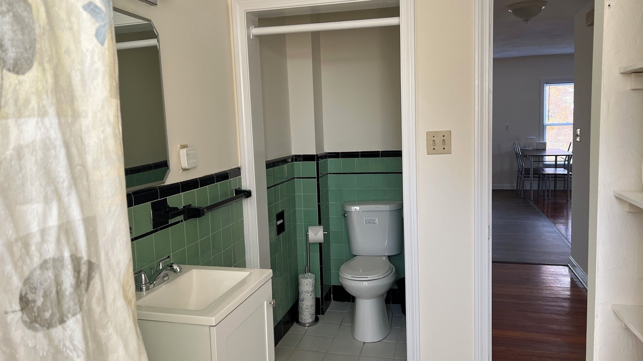 Photo of Bathroom in Malden