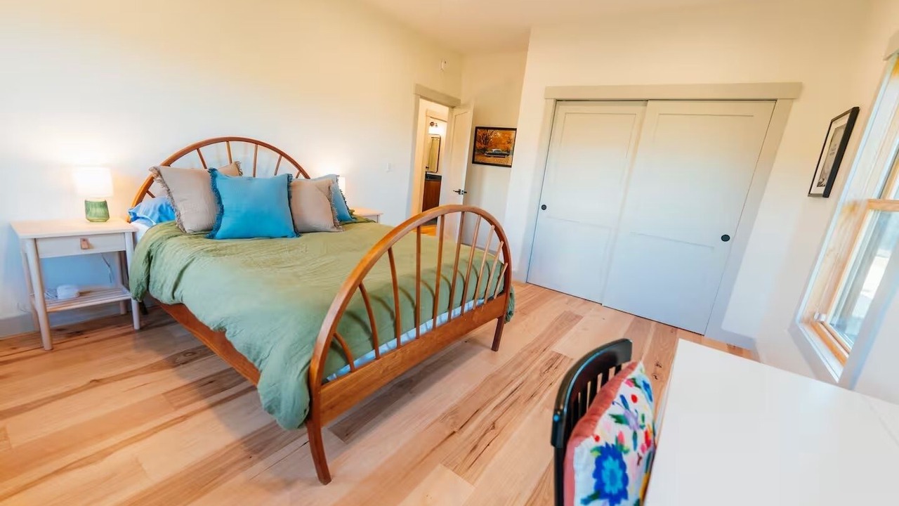 Photo of Bedroom in Waltham
