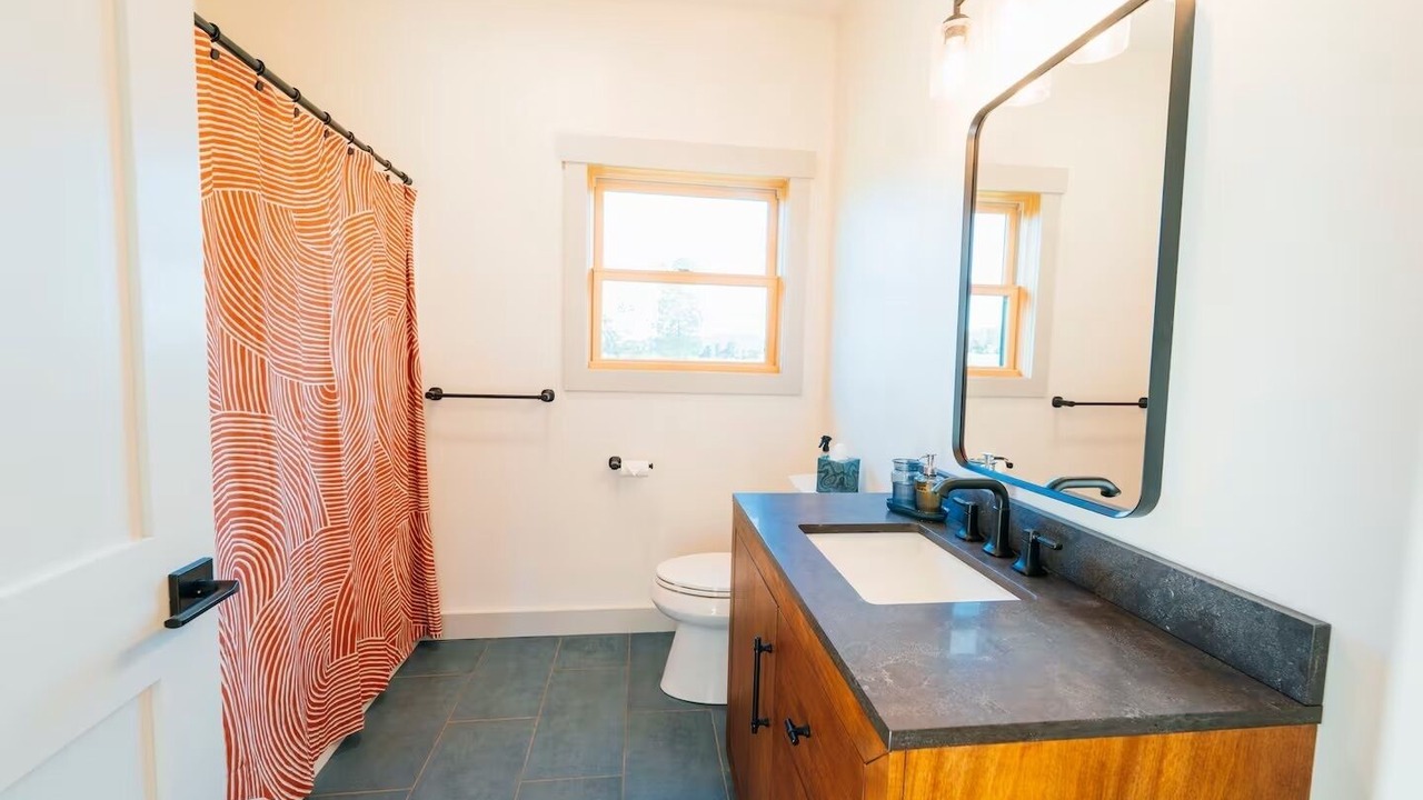 Photo of Bathroom in Waltham