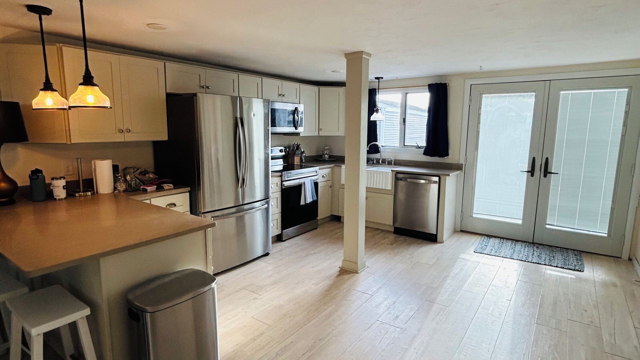 Photo of Kitchen in Scituate