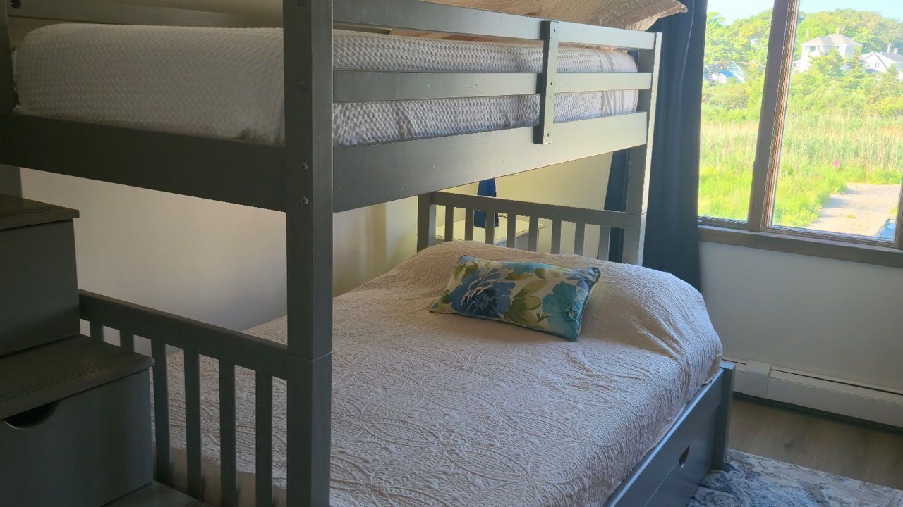 Photo of Bedroom in Scituate