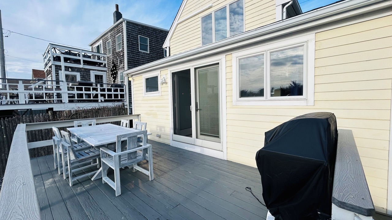 Photo of Outdoor in Scituate
