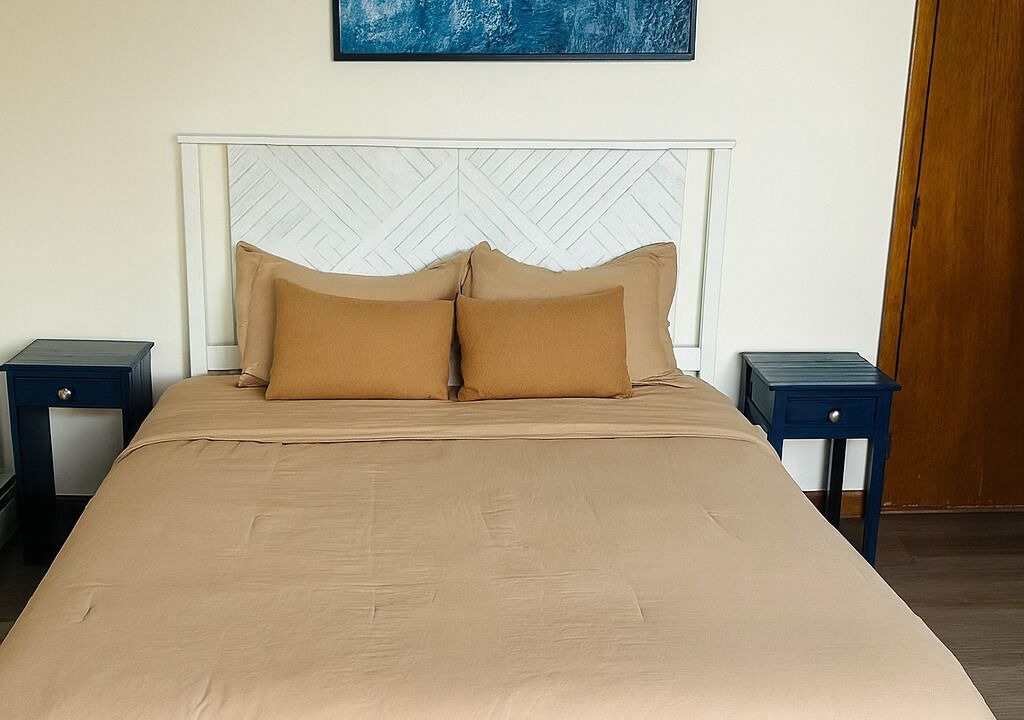 Photo of Bedroom in Scituate
