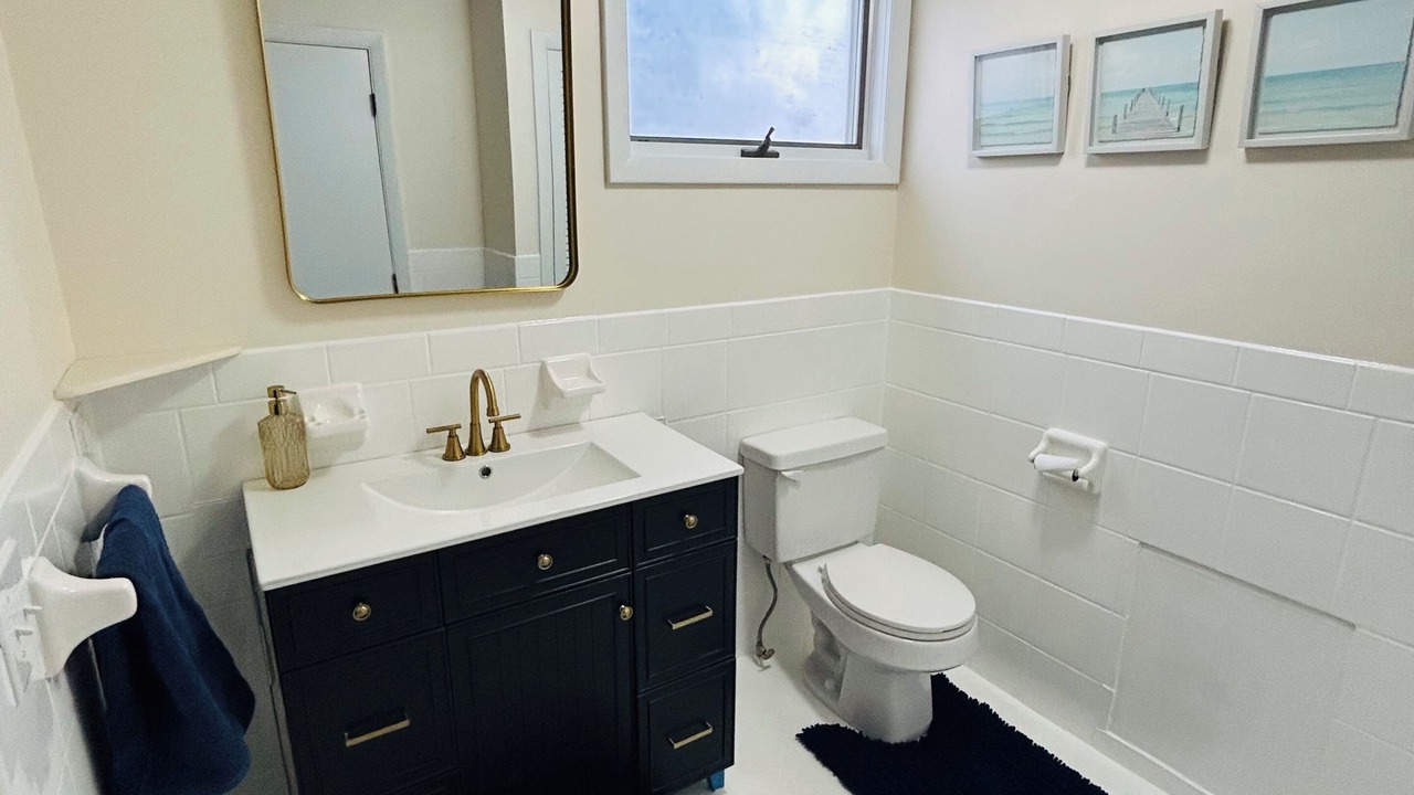 Photo of Bathroom in Scituate