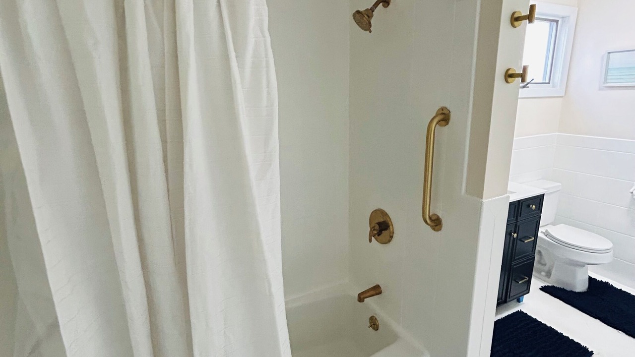 Photo of Bathroom in Scituate