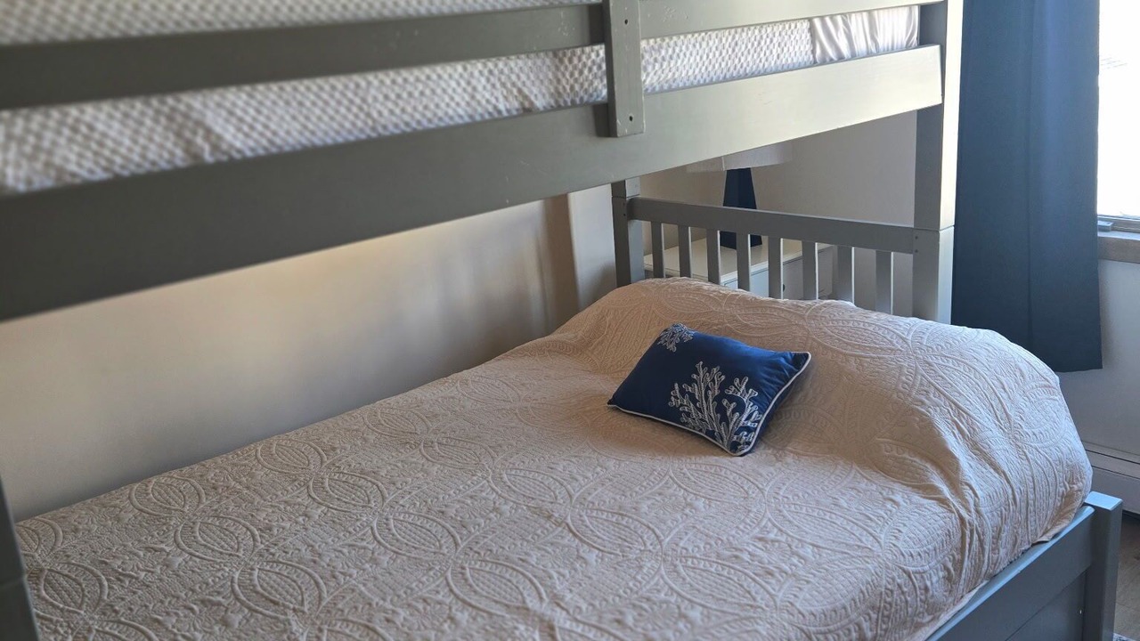 Photo of Bedroom in Scituate