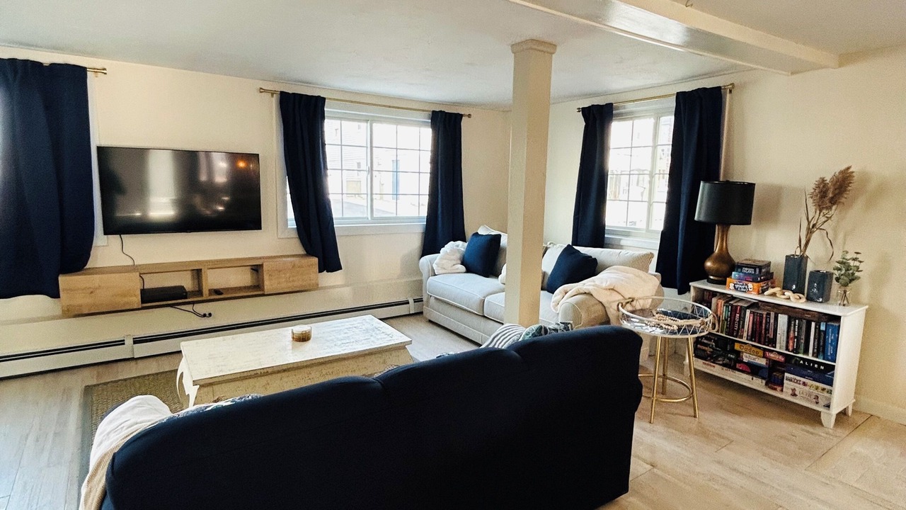 Photo of Livingroom in Scituate