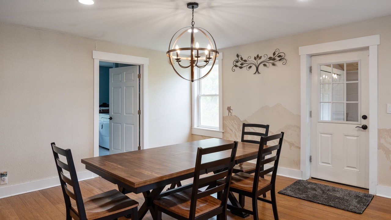 Photo of Bedroom in Montpelier