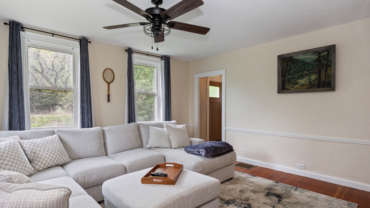Photo of Bedroom in Montpelier