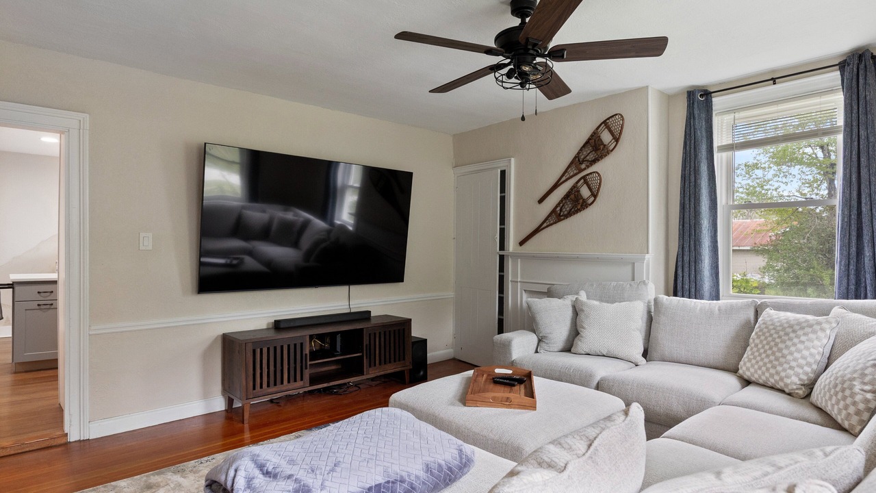 Photo of Bedroom in Montpelier