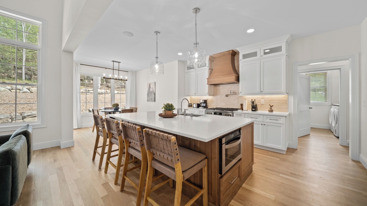 Photo of Kitchen in Campton