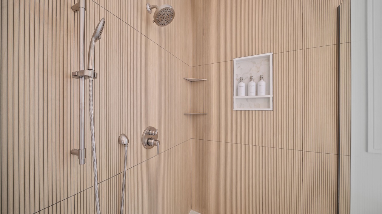 Photo of Bathroom in Campton