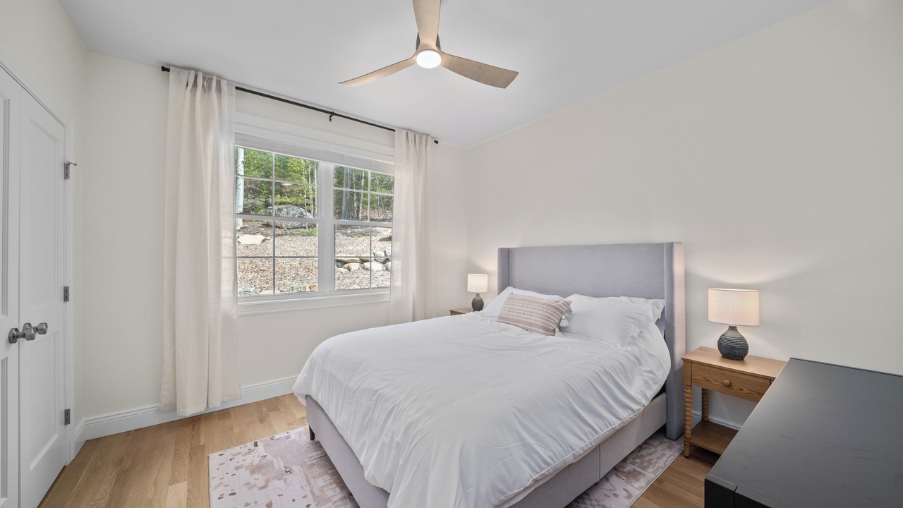 Photo of Bedroom in Campton