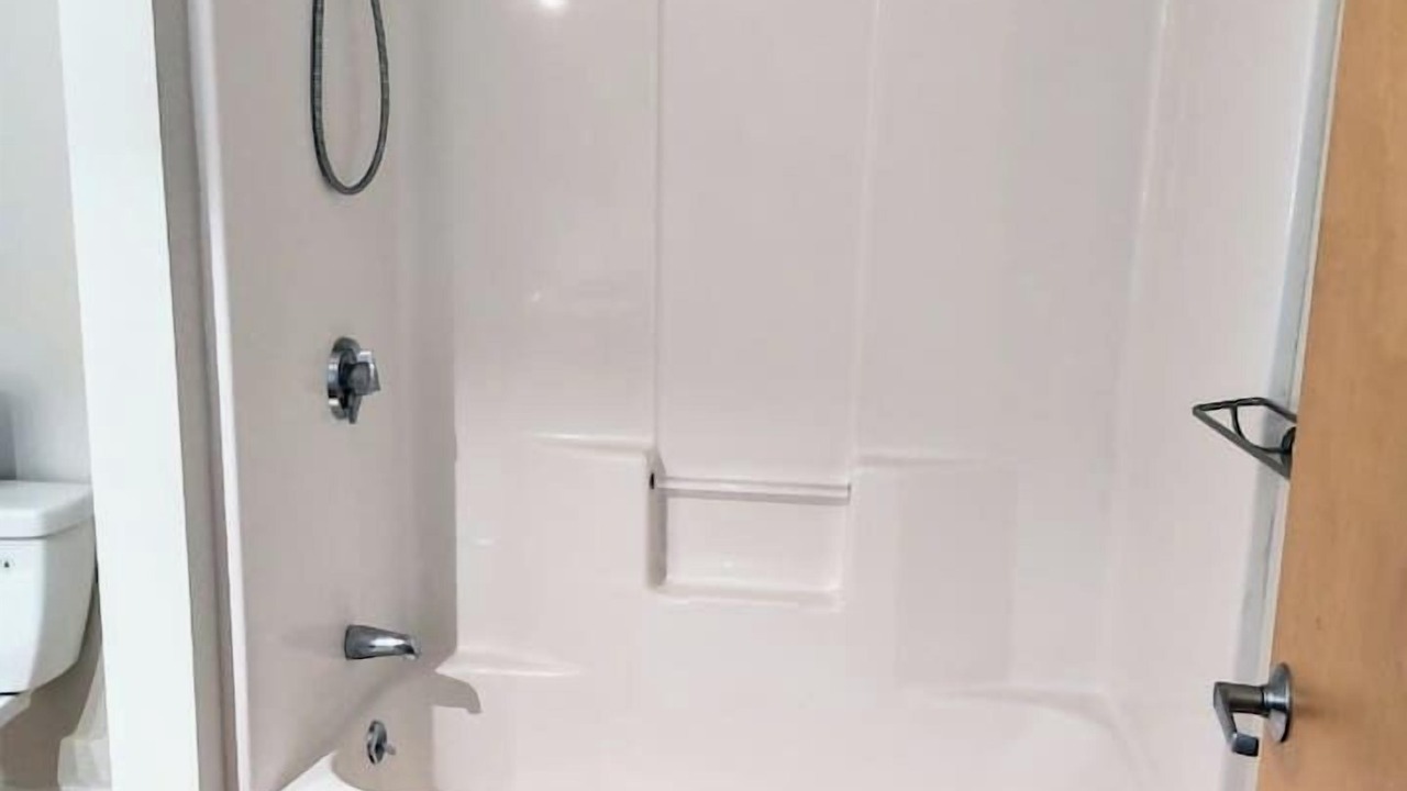 Photo of Bathroom in Biddeford