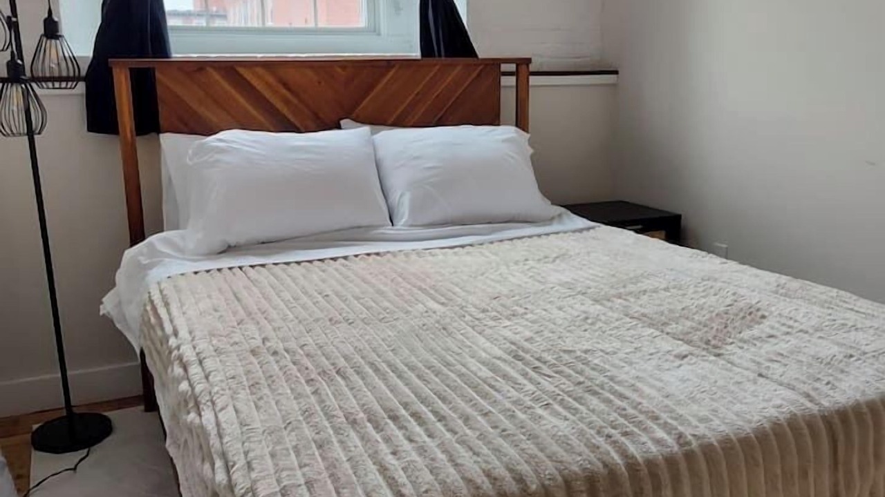 Photo of Bedroom in Biddeford