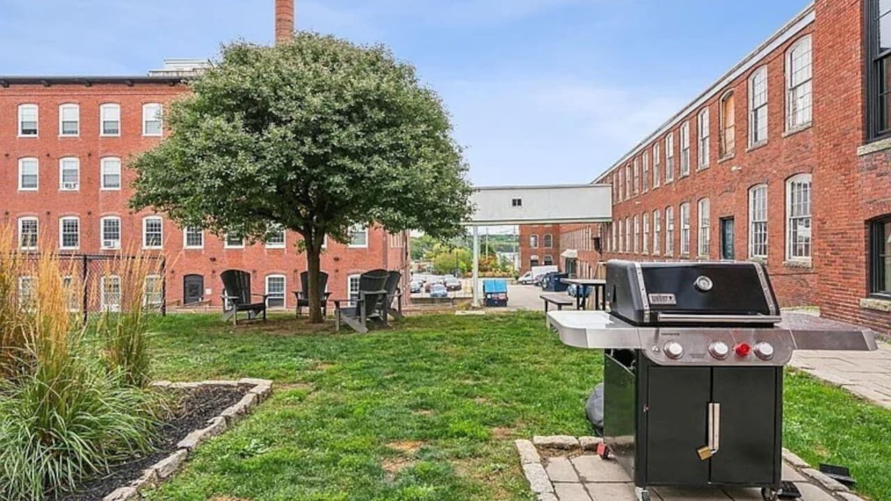 Photo of Outdoor in Biddeford