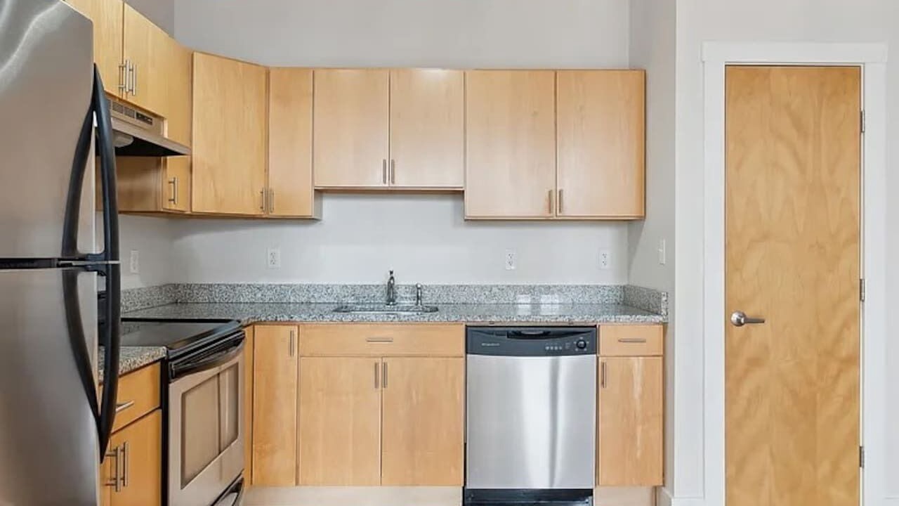 Photo of Kitchen in Biddeford