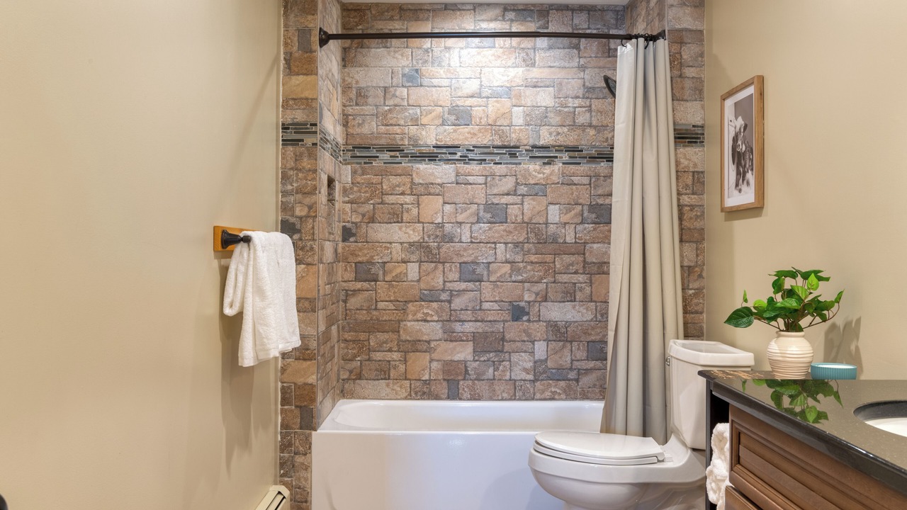 Photo of Bathroom in East Jewett