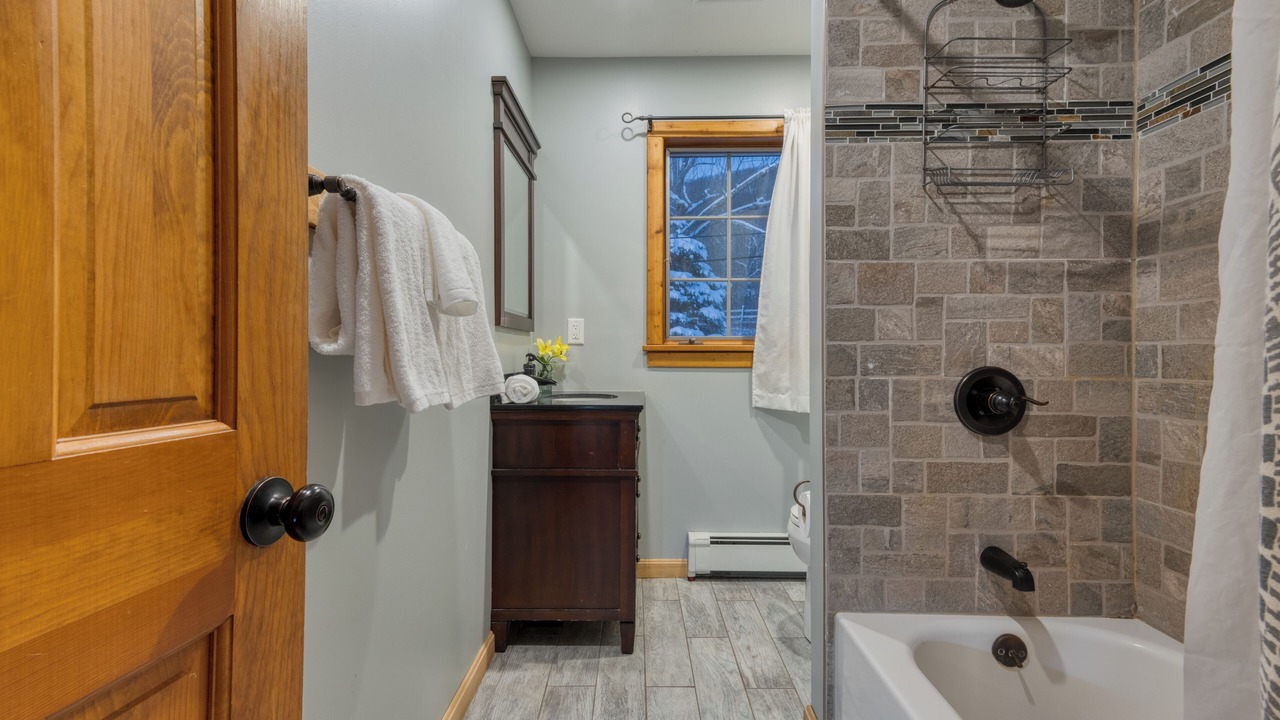 Photo of Bathroom in East Jewett