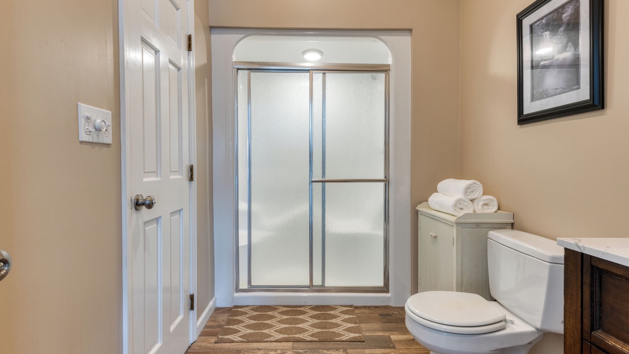 Photo of Bathroom in East Jewett