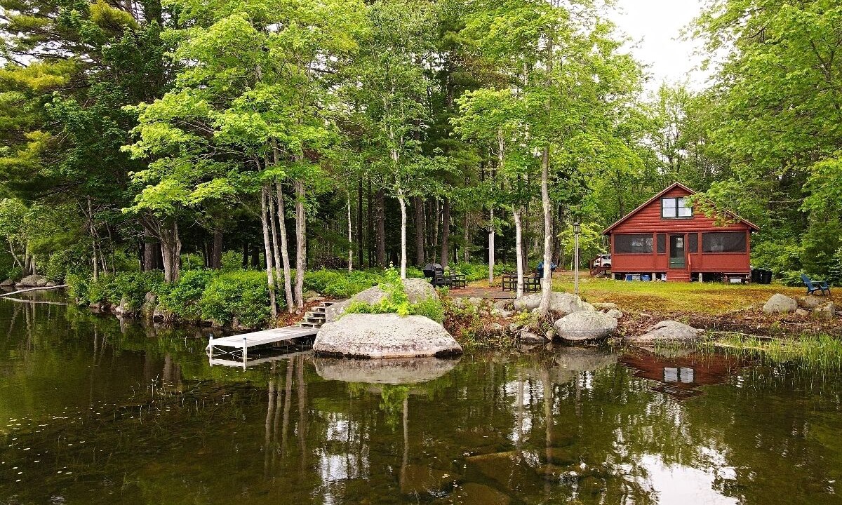 Photo of Outdoor in Lyman