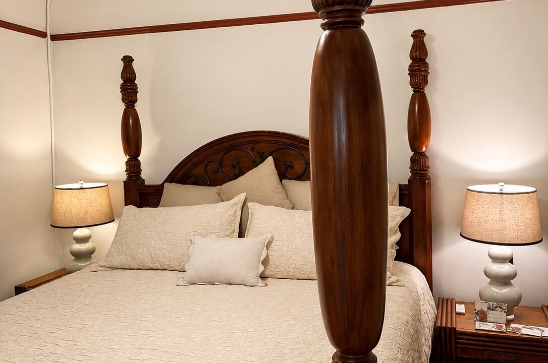Photo of Bedroom in University Heights