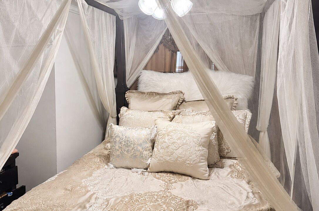 Photo of Bedroom in University Heights